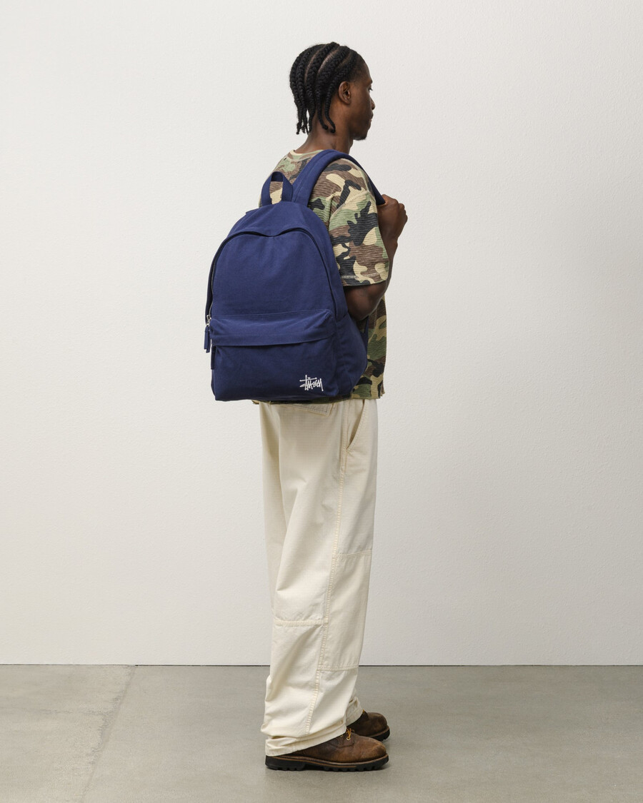 sac à dos en toile