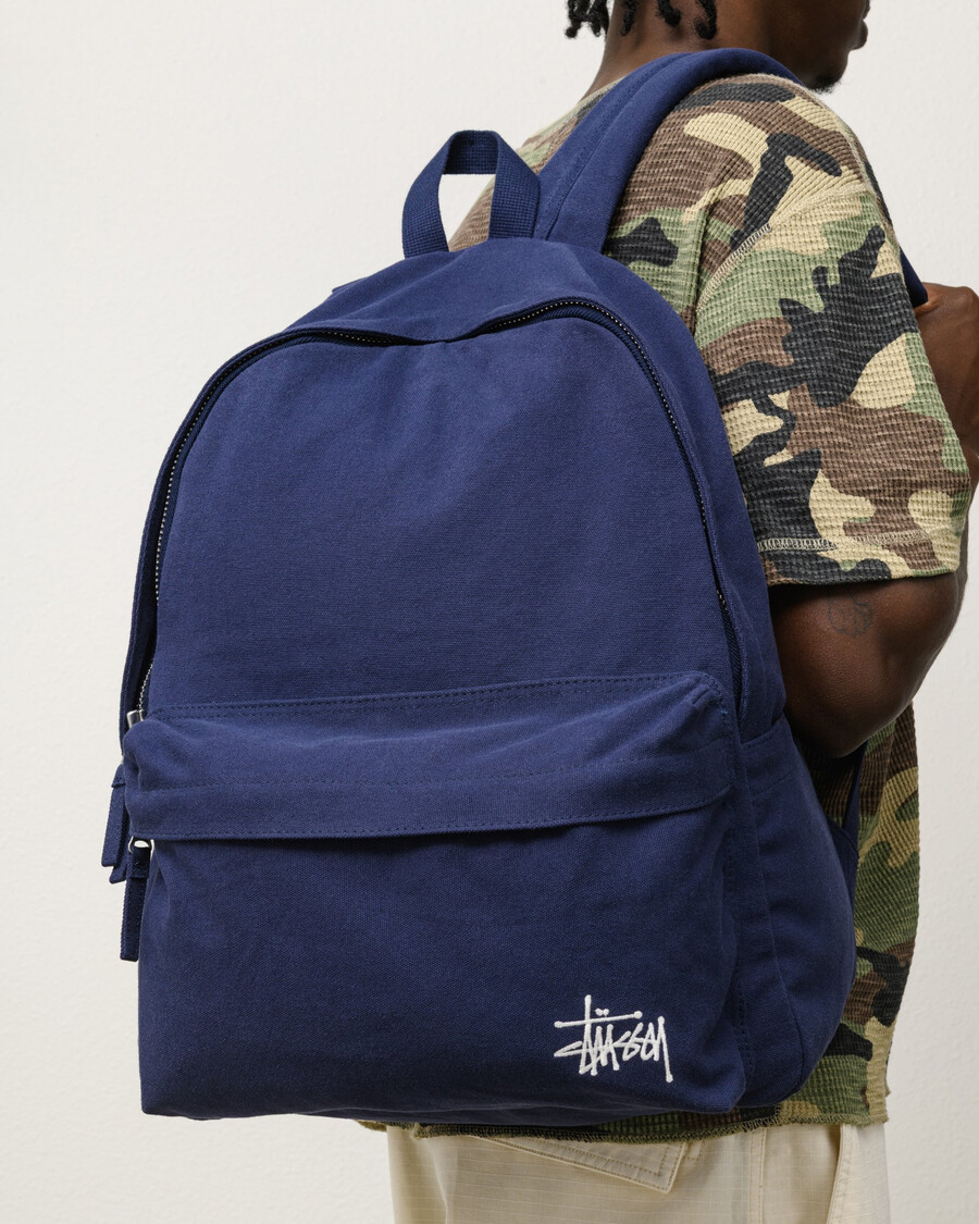 sac à dos en toile