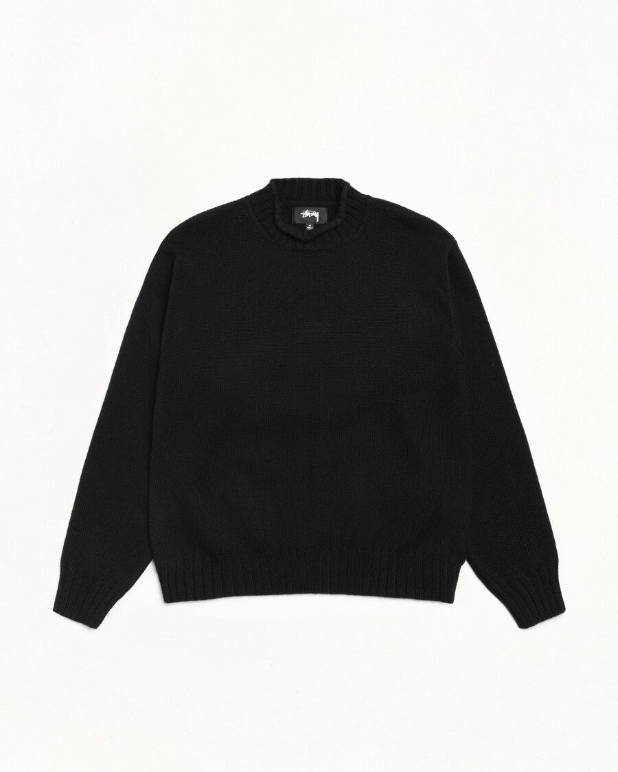 pull surfman en coton mérinos