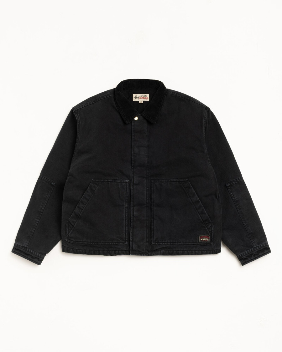 veste de travail