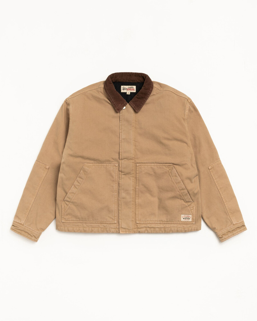 veste de travail