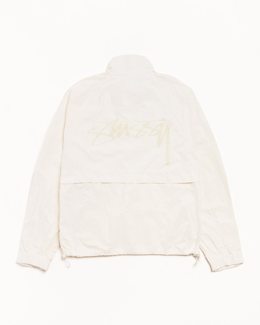 veste déchauffement