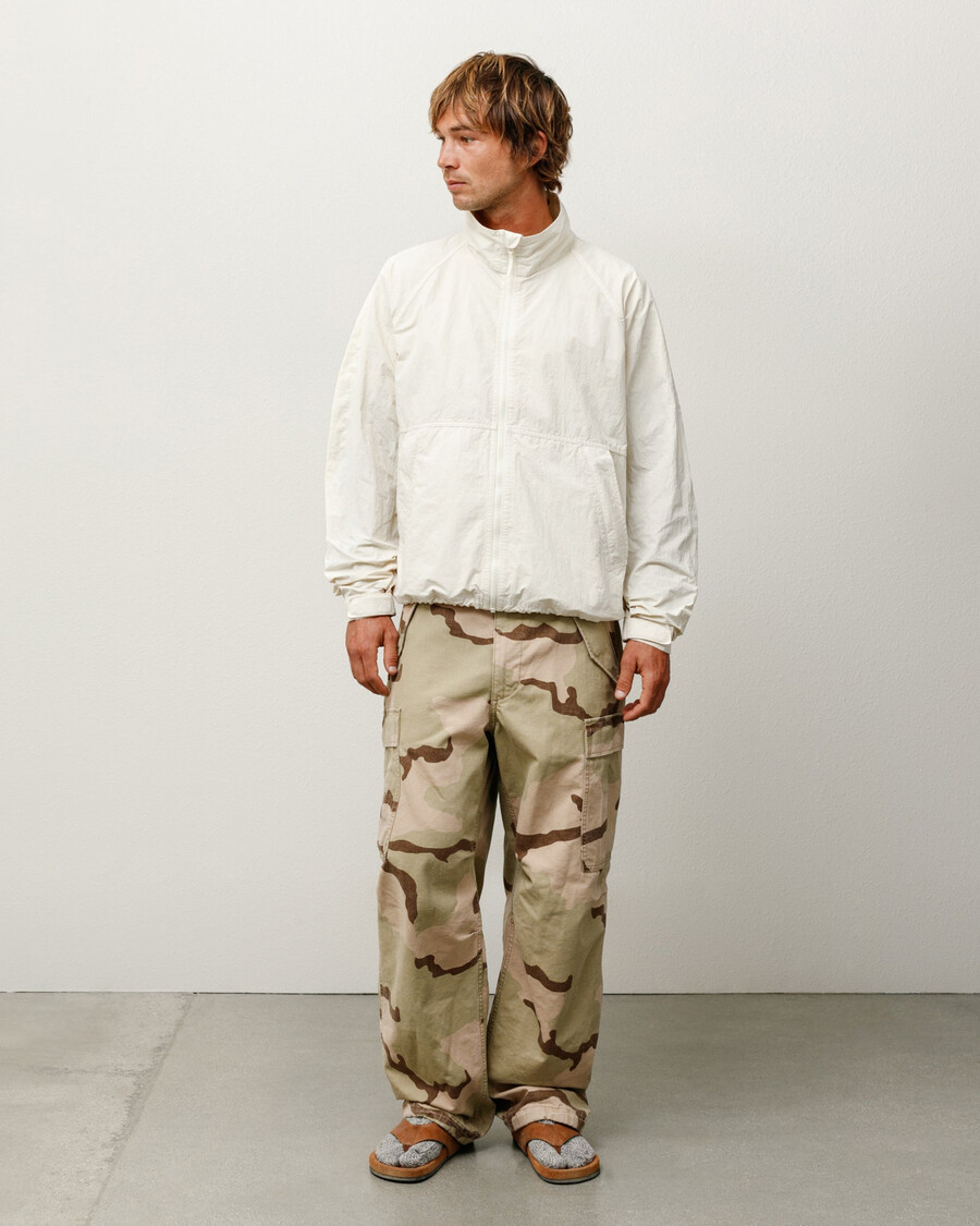 veste déchauffement