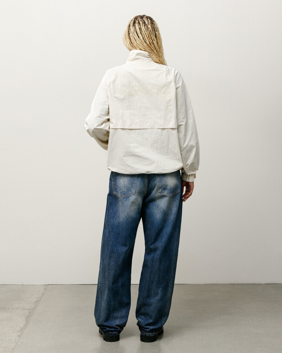 veste déchauffement