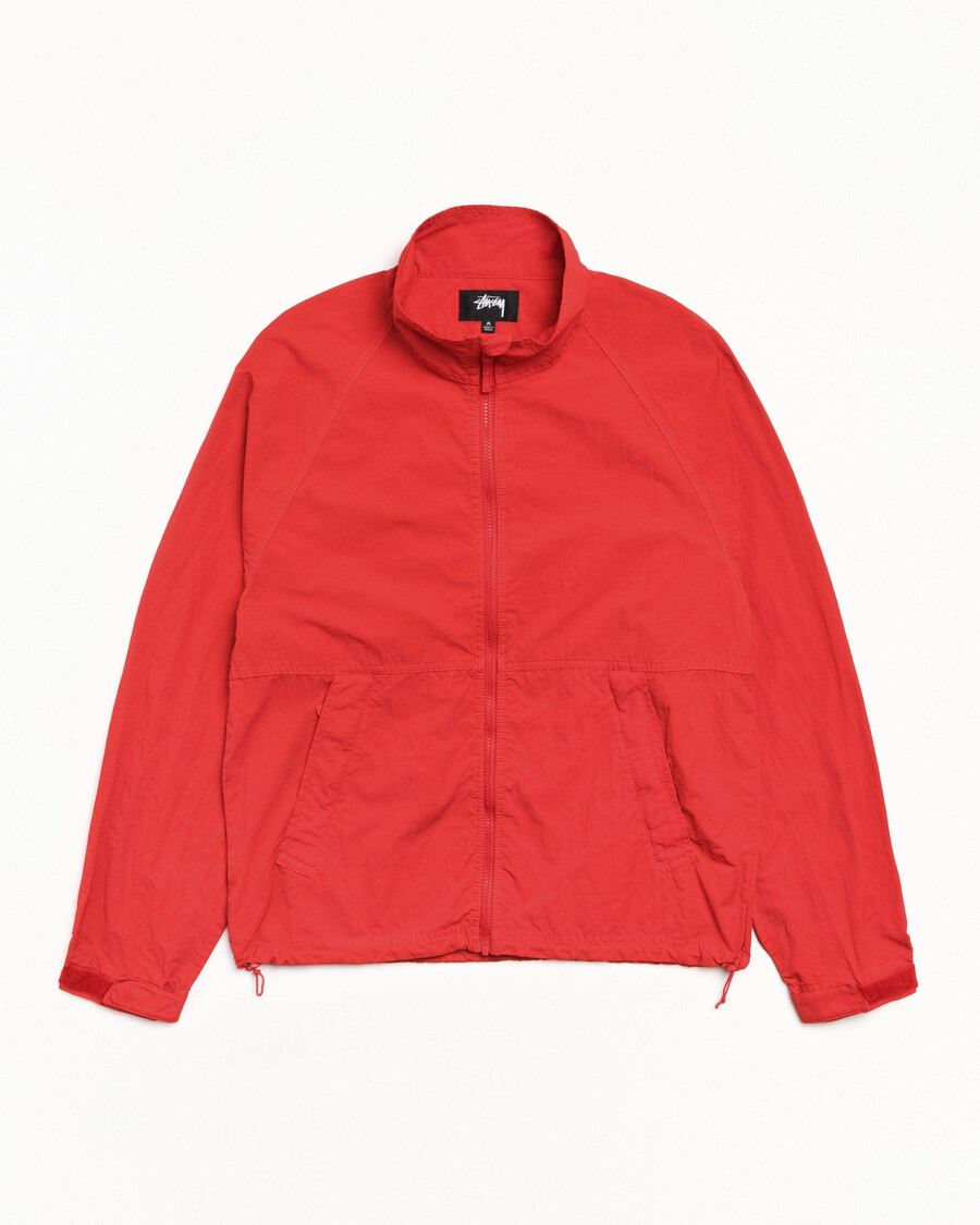 veste déchauffement