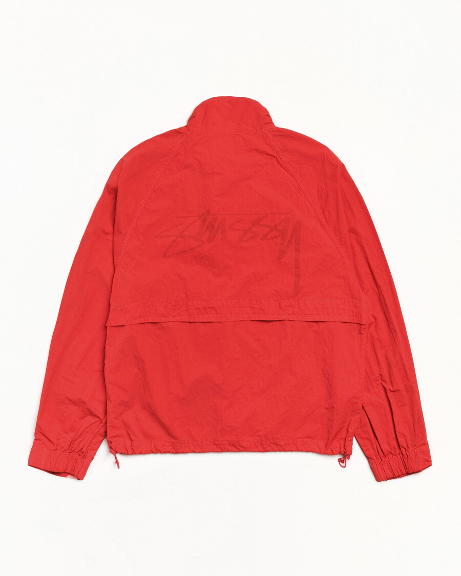 veste déchauffement