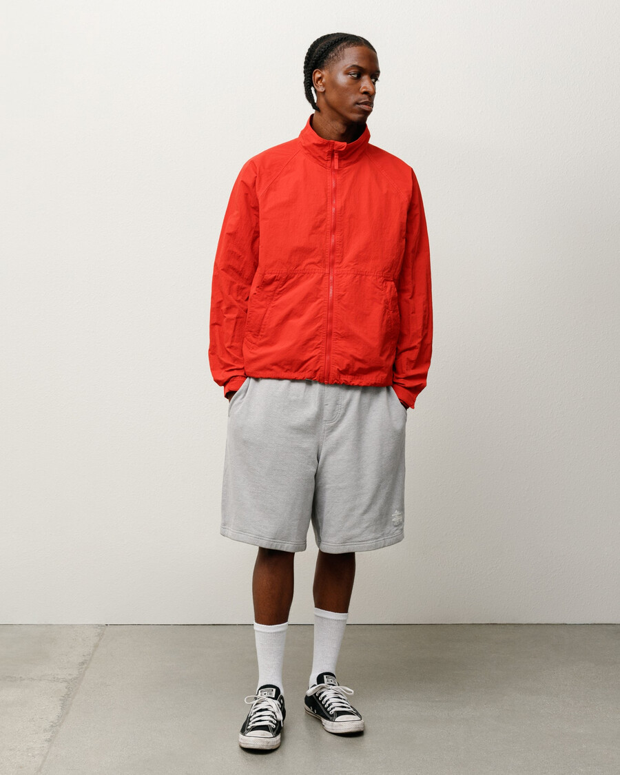 veste déchauffement