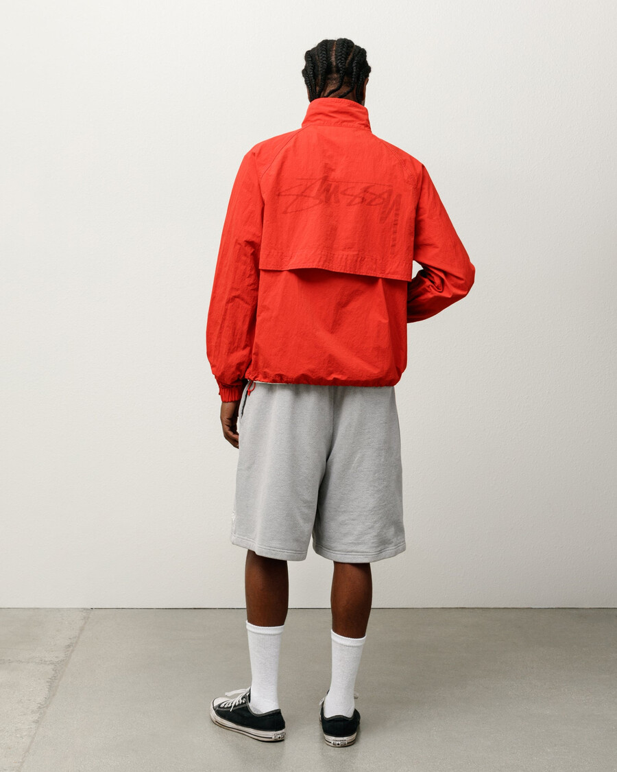 veste déchauffement