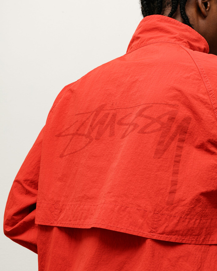 veste déchauffement