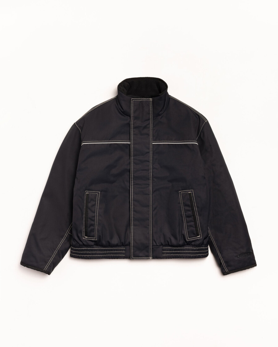 veste isolante intégrée