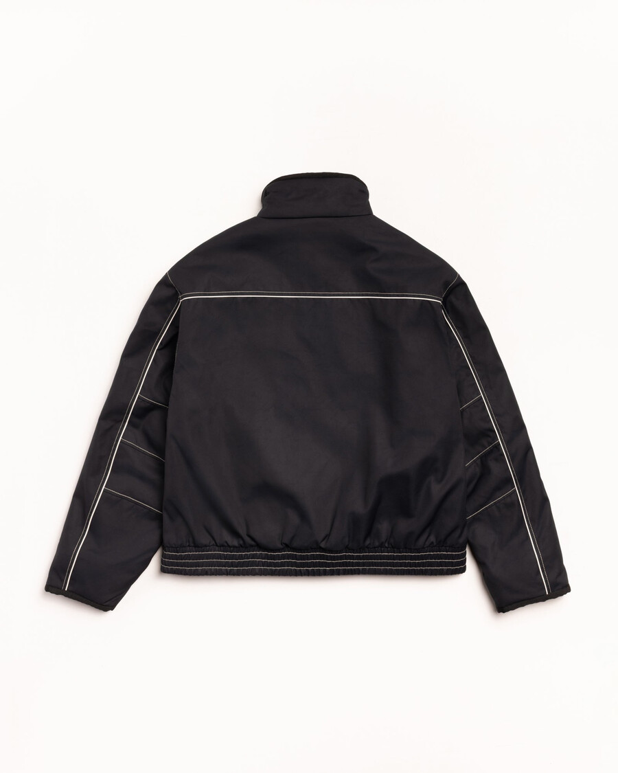 veste isolante intégrée
