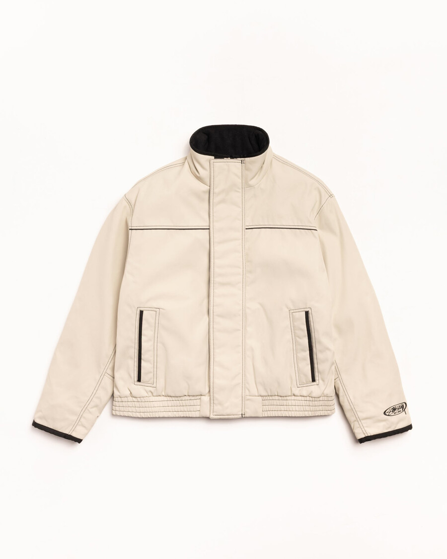 veste isolante intégrée