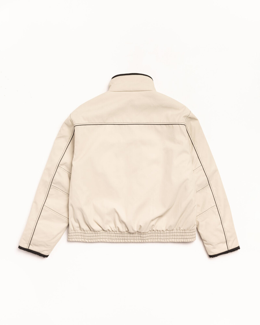 veste isolante intégrée
