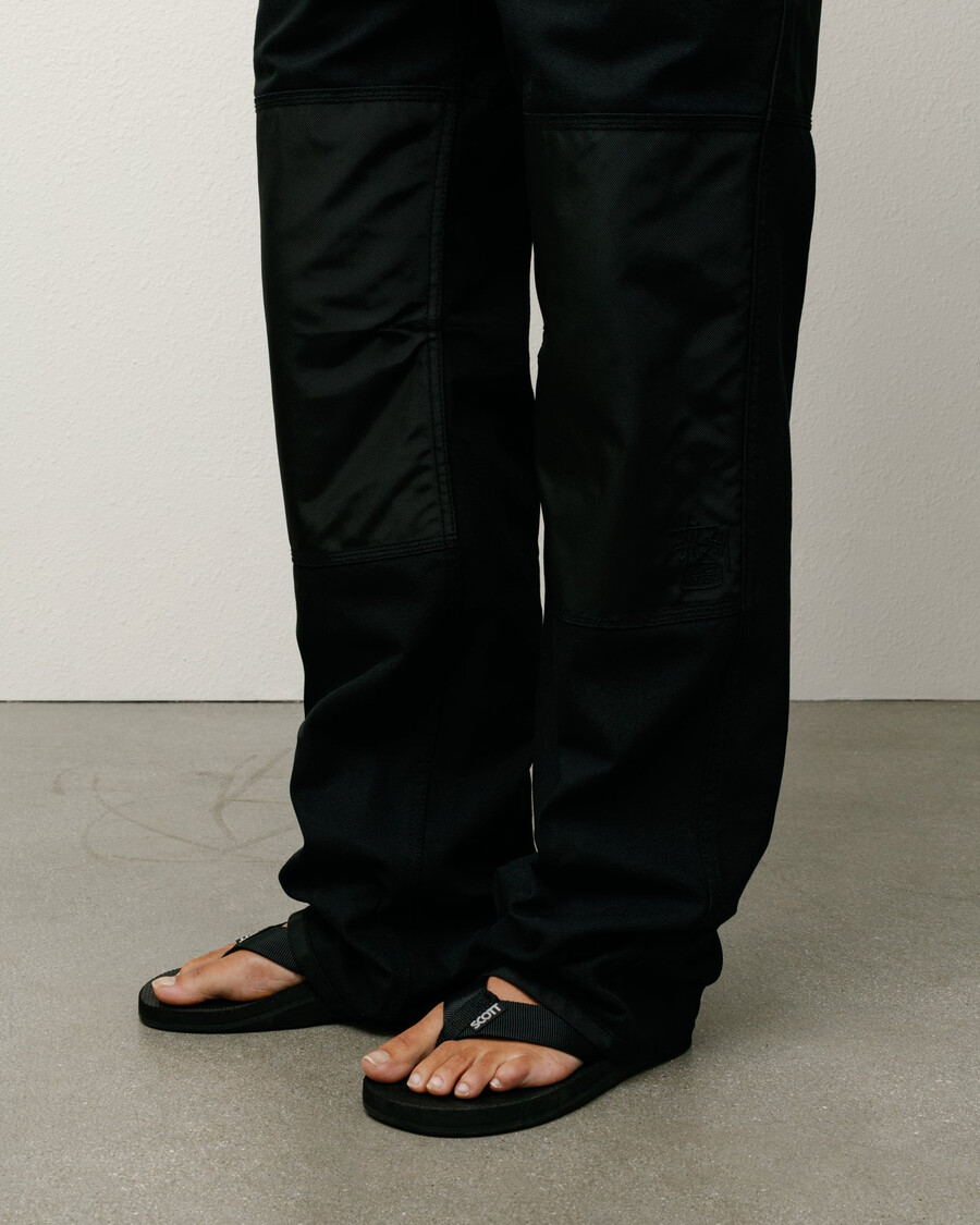 pantalon utilitaire
