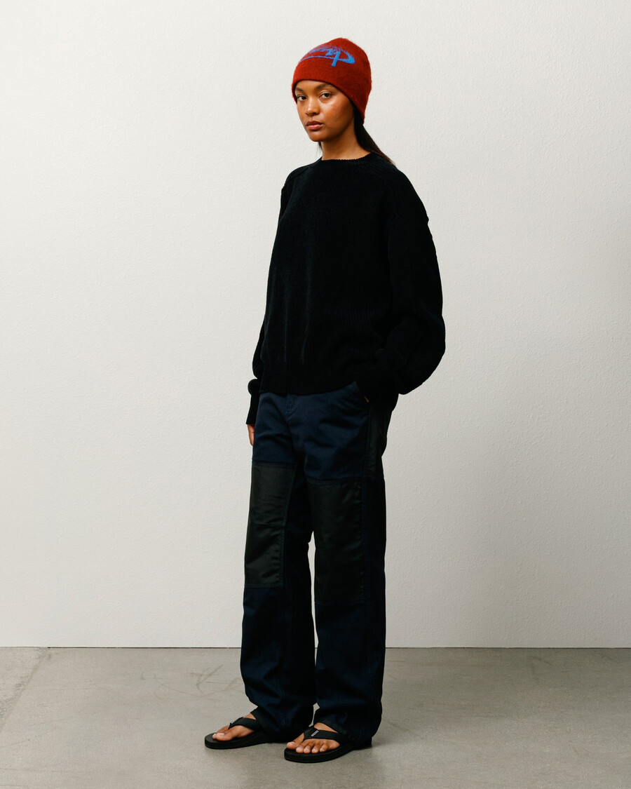 pantalon utilitaire