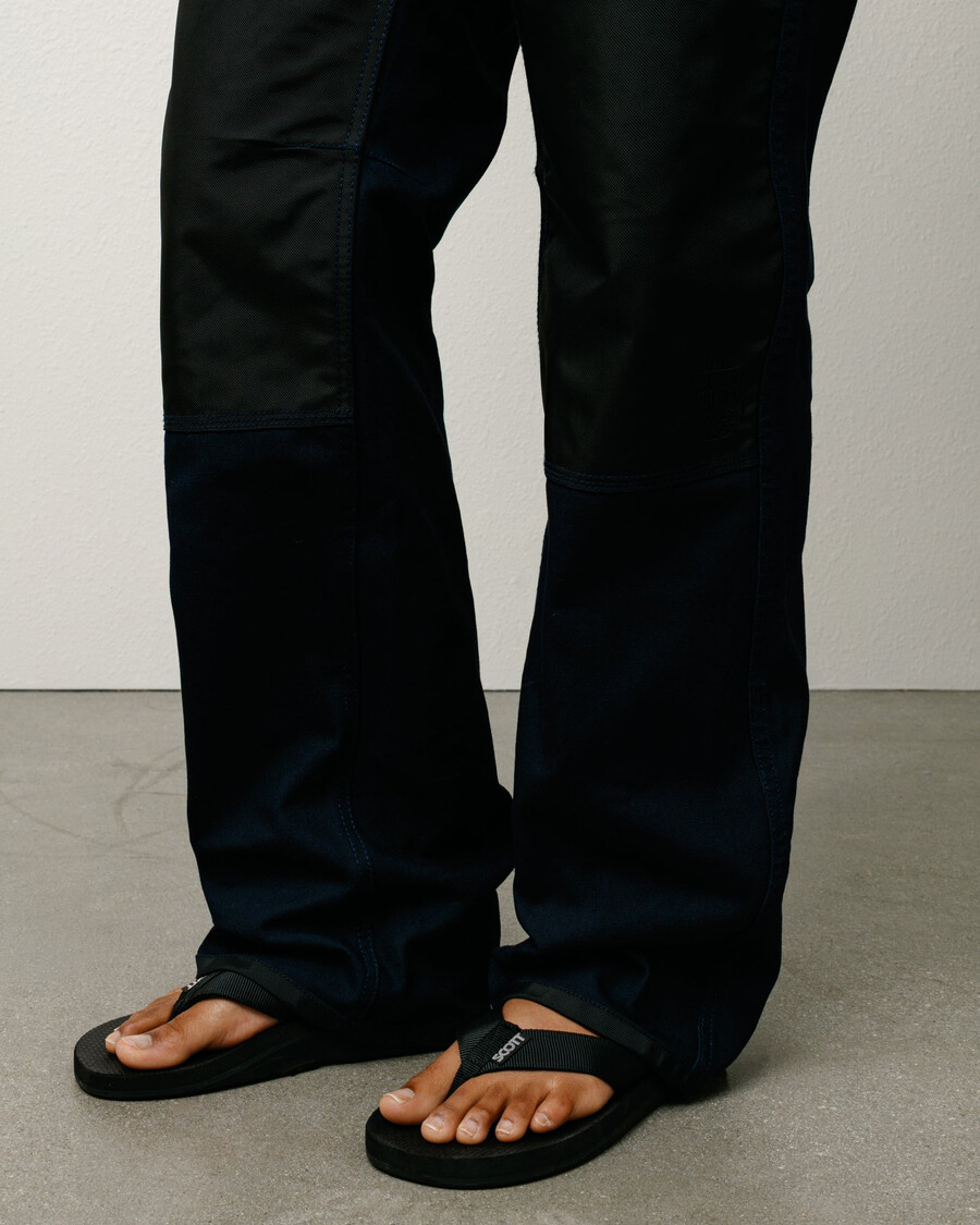 pantalon utilitaire
