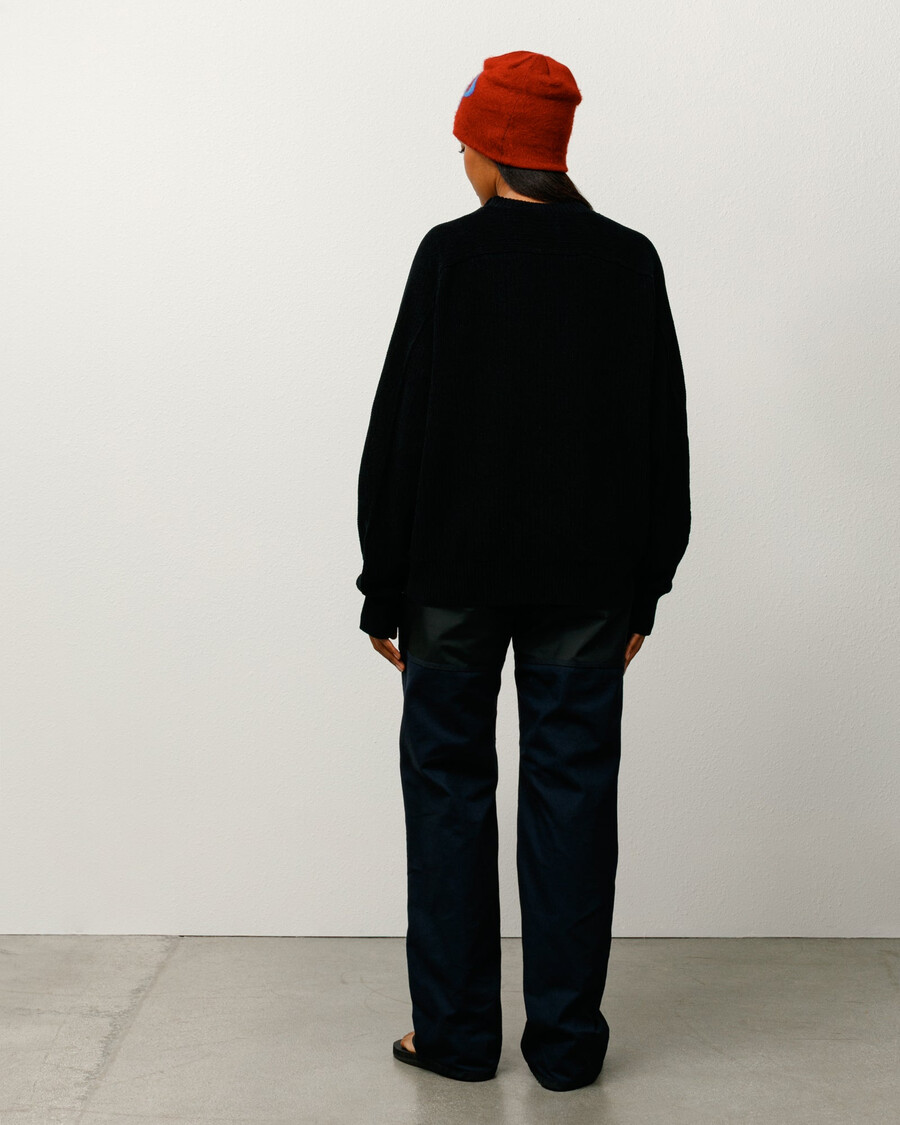 pantalon utilitaire