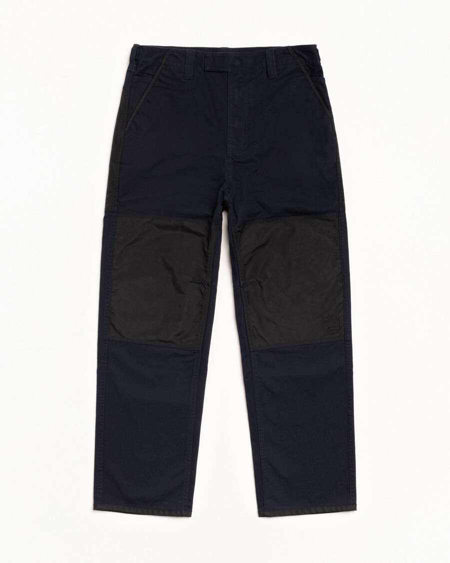 pantalon utilitaire