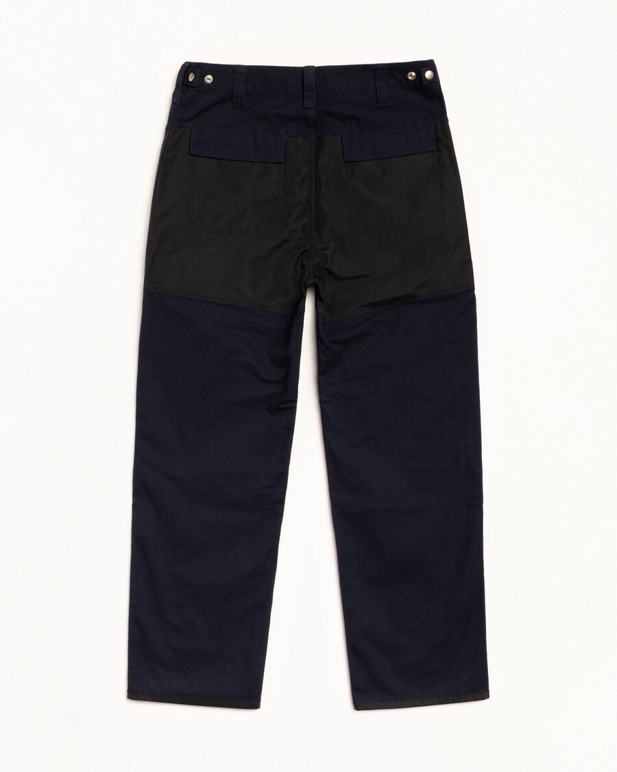 pantalon utilitaire