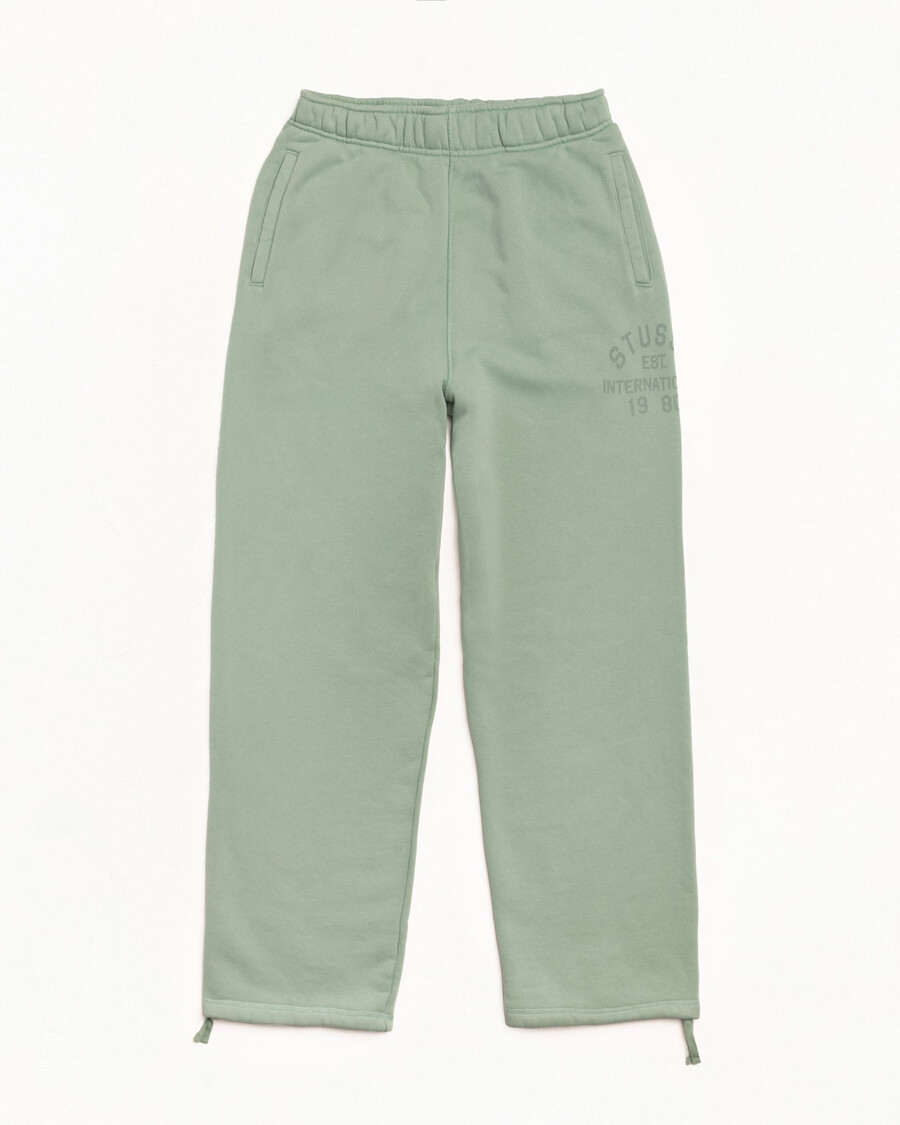 pantalon polaire classique