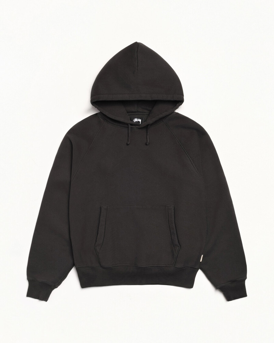 sweat à capuche décontracté