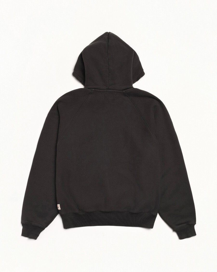 sweat à capuche décontracté