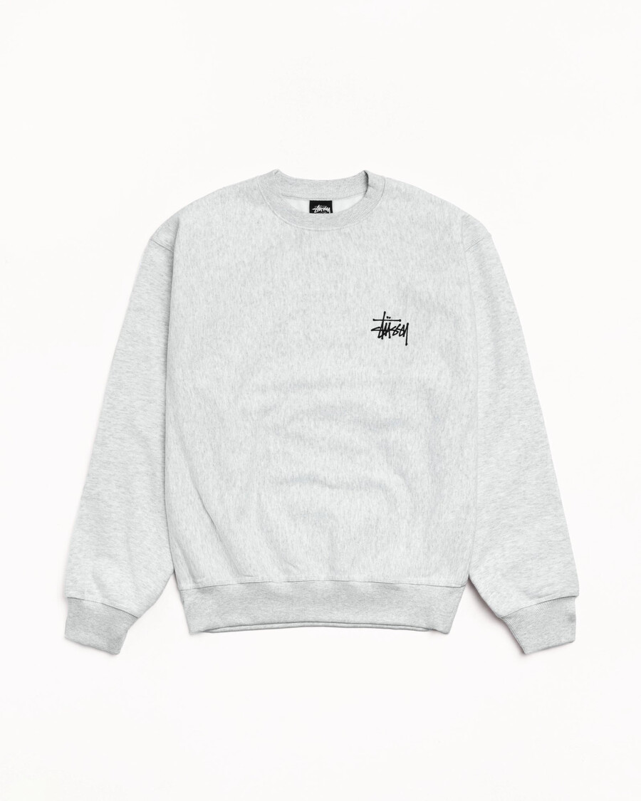 Équipe stüssy basique