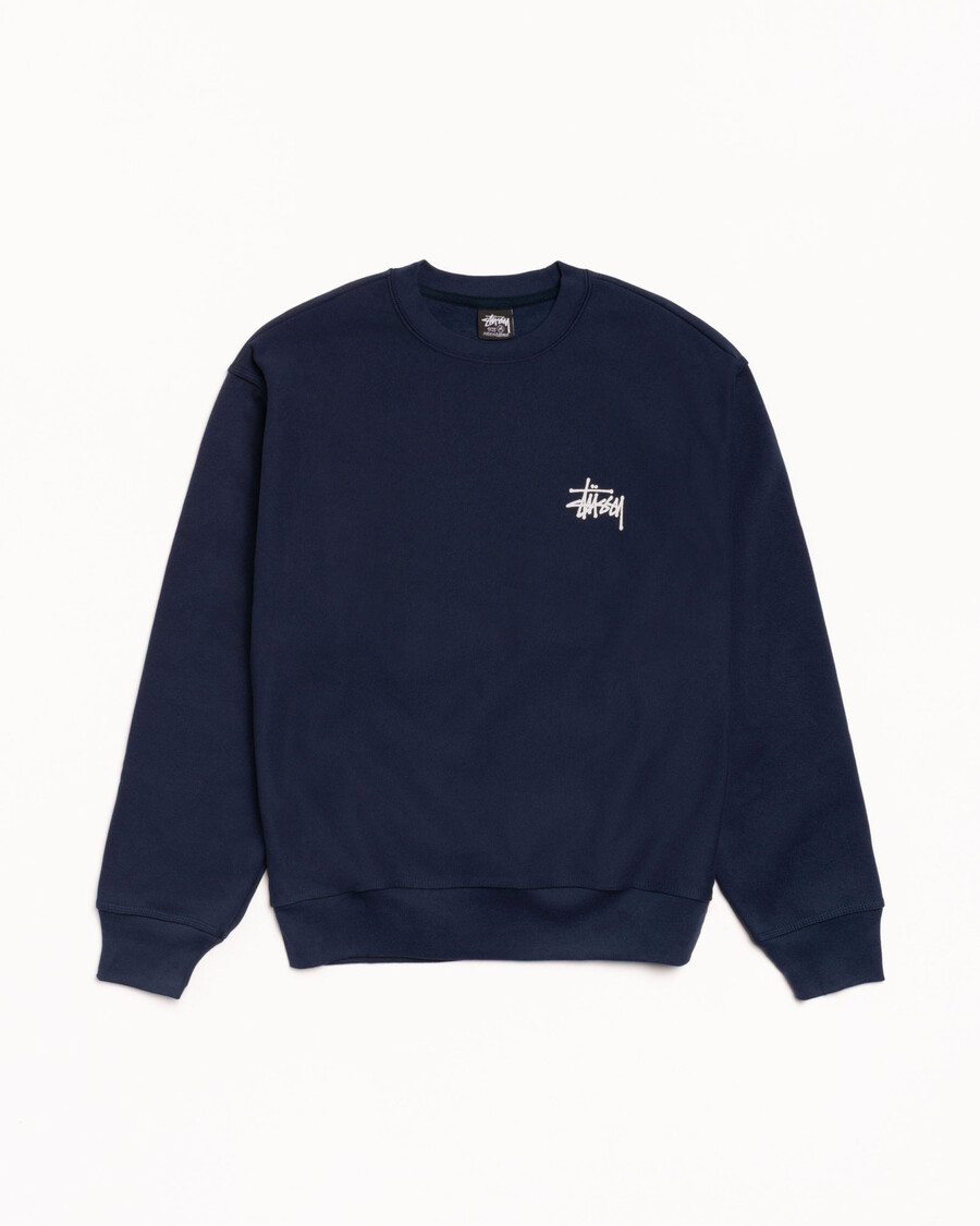 Équipe stüssy basique