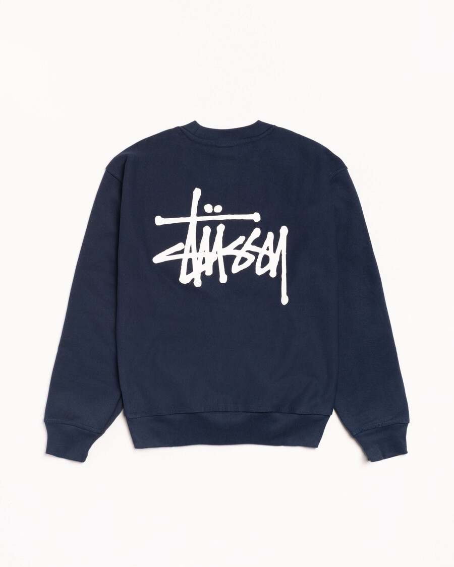 Équipe stüssy basique
