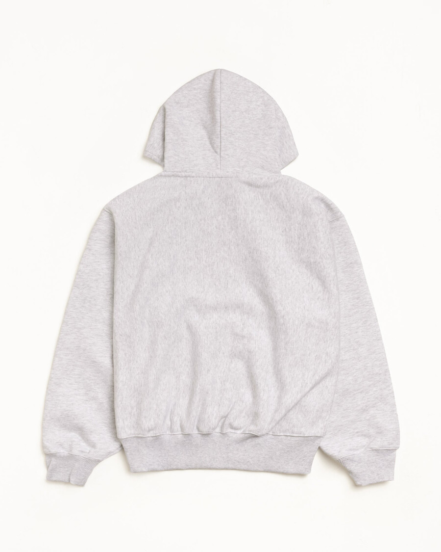 sweat à capuche authentic gear