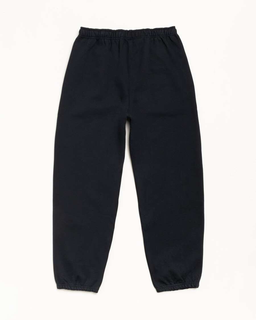 pantalon en molleton délavé stüssy nike