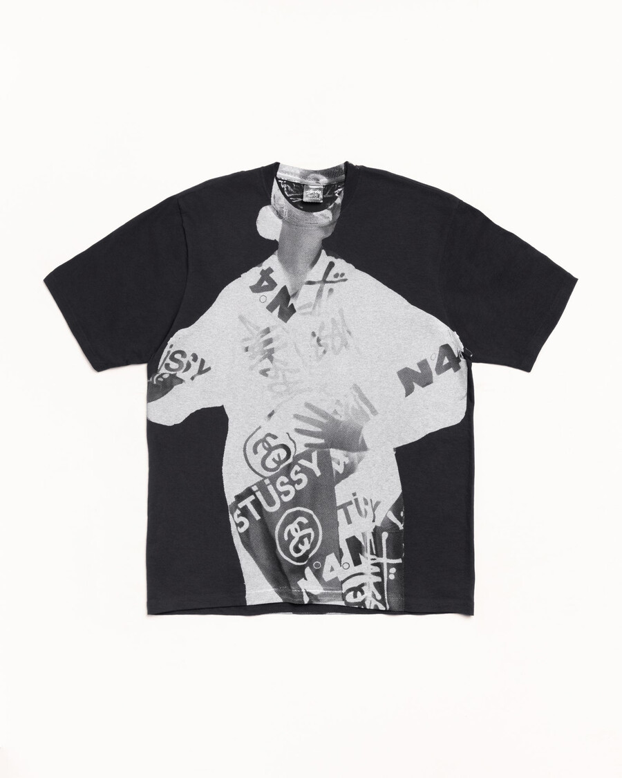 t-shirt paris